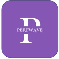 Perfwave logo - Similar company to Growee
