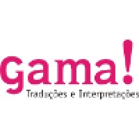 Gama Traduções e Interpretações logo - Similar company to Ead Ensino De Idiomas