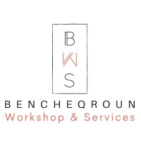 BWS ARCHITECTURE logo - Similar company to Azas - Architecture & Design