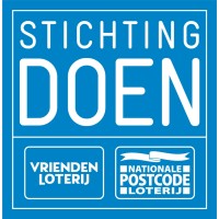 The DOEN Foundation logo - Similar company to Evolve