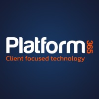 Platform365 Ltd logo - Similar company to Dev Partners Ltd