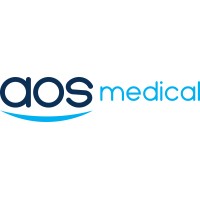 AOS Medical logo - Similar company to Commcap Advisors