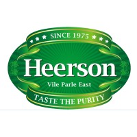 Heerson - India logo - Similar company to Mewaz By Heerson