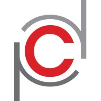 DcP - Digital Content Protection logo - Similar company to Convey Intelligence & Knowledge - Internet Brand Protection