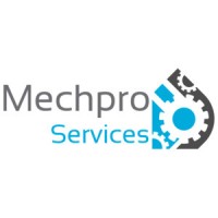 Mechpro Services Limited logo - Similar company to Springbay Studio