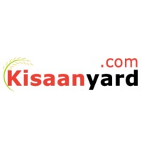 KisaanYard logo - Similar company to Farmer'S Table