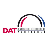 DAT Verrières logo - Similar company to Comm'Archit