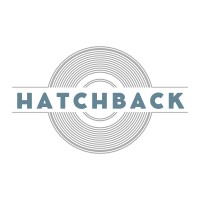 Hatchback Music logo - Similar company to Sideline Scout - Gameday Edge, Llc