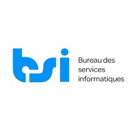 BSI - Bureau des Services Informatiques logo - Similar company to Ibc Dialog