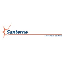 SANTERNE Aéronautique et Défense logo - Similar company to Smav - Syndicat Mixte Artois Valorisation