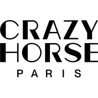 CRAZY HORSE PARIS logo - Similar company to Modestar