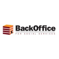 Back Office for Social Services logo - Similar company to Office Evolution Round Rock