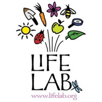 Life Lab logo - Similar company to Wosca'S Life-Lab Science Program