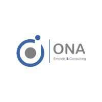 ONA consulting & Emplois logo - Similar company to B-Group