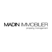 Madin Immobilier logo - Similar company to Madin Technologies | Intégrateur De Solutions It