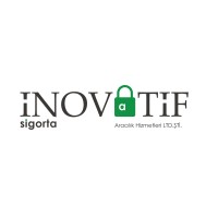 İnovatif Sigorta logo - Similar company to Güven Altan Sigorta
