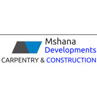 Mshana Developments Carpentry & Construction logo - Similar company to Pulse Construction