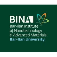 Bar Ilan's Institute for Nanotechnology and Advanced Materials (BINA) logo - Similar company to Bar-Ilan Centre For Smart Cities