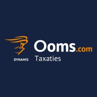 Ooms Taxaties logo - Similar company to Stone Value B.V.