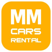 MM Cars Rental logo - Similar company to Cylindersi