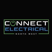 Connect Electrical North West LTD logo - Similar company to P.E.S Electrical