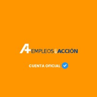 Empleos en Accion Oficial® logo - Similar company to Team Working