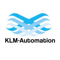 KLM Automation logo - Similar company to Klm Controls