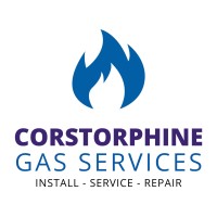 Corstorphine Gas Services Ltd logo - Similar company to Owen Gibb & Sons