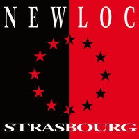 Newloc Strasbourg logo - Similar company to Alpa Manutention