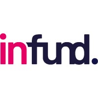 INFund logo - Similar company to Fundaztic Sg