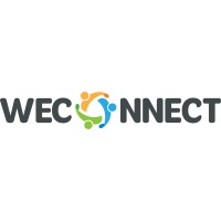 WeConnect logo - Similar company to Tailored E.A