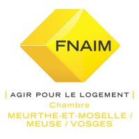 Chambre Fnaim Meurthe-Et-Moselle, Meuse Et Vosges