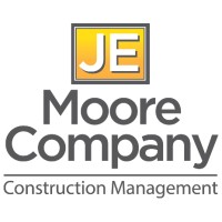J.E. Moore Company logo - Similar company to Big Fish Events Group