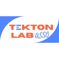 TEKTON LAB Asso logo - Similar company to Gcsms La Canopée