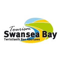 Tourism Swansea Bay logo - Similar company to Ap Models Management