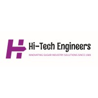 Hi-Tech Engineers logo - Similar company to S.G Security Services