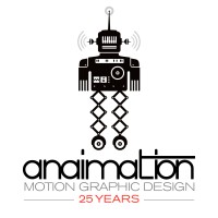 Anaimation | Motion Graphic Design