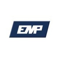 EMP INDUSTRIES, INC. logo - Similar company to Emp - Engineering And Machining Precision