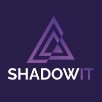Shadow IT logo - Similar company to The Virtual It Department