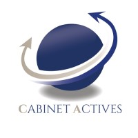 Cabinet Actives logo - Similar company to Haussmann Evaluation