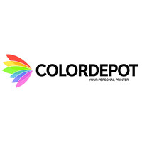 Color Depot, Inc. logo - Similar company to Cannabis Boxes