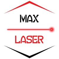 Max Laser logo - Similar company to Maxlaser