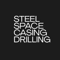 Steel Space Casing Drilling logo - Similar company to Merlin