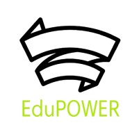 Edu𝐏𝐎𝐖𝐄𝐑 Coaching Organisation logo - Similar company to Coursack - Skill Development Academy