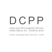 DCPP ARQUITECTOS logo - Similar company to Ohfa