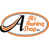 Al's Awning Shop Inc. logo - Similar company to Hardinger Integrated Logistics