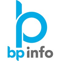 BP INFO logo - Similar company to Kw Distribution