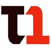 TeamOne - Contract Glazing logo - Similar company to Regess