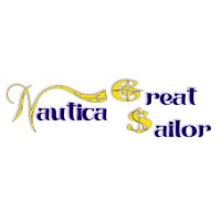 Nautica GS logo - Similar company to Leonardo Pedestal