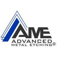 Advanced Metal Etching®,Inc. logo - Similar company to Shimifrez
